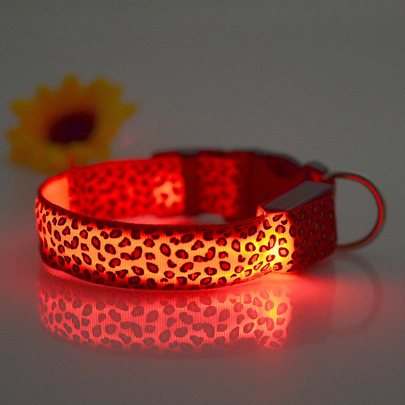 COLLARES Y ARNESES