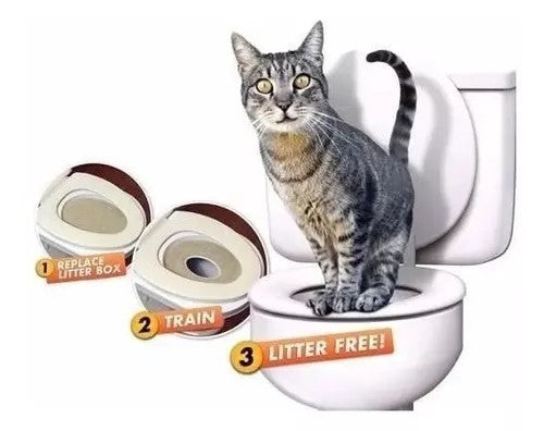 City Kitty Baño Para Gatos