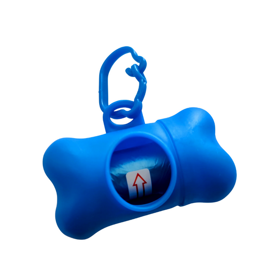 HUESO DISPENSADOR DE BOLSAS
