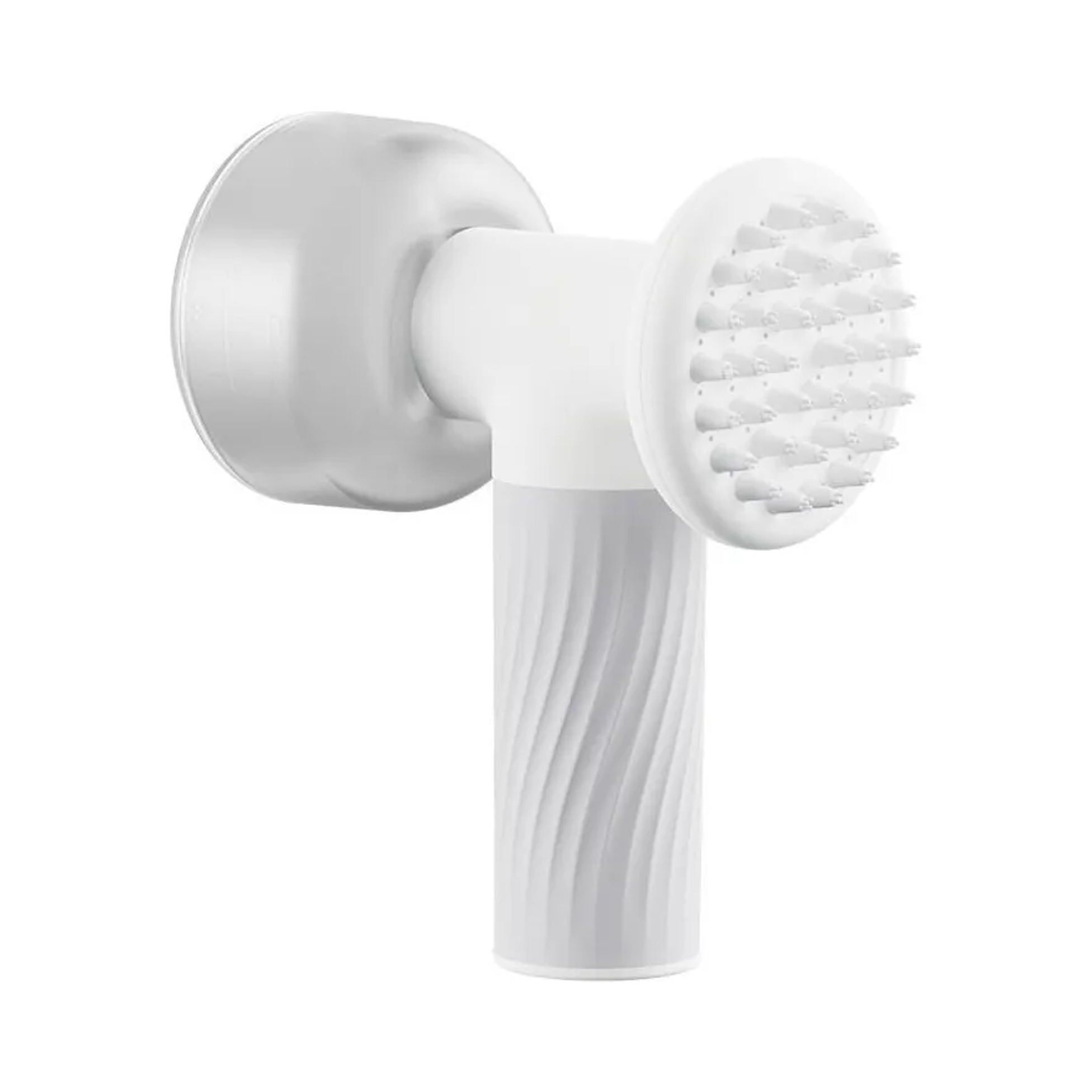 CEPILLO DE ESPUMA PARA MASCOTAS