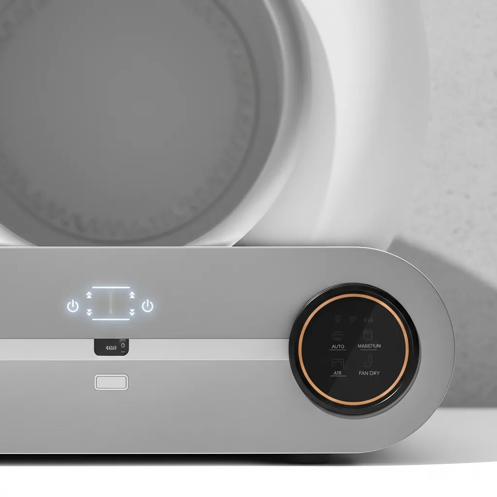 Arenero Automático para Gatos Inteligent